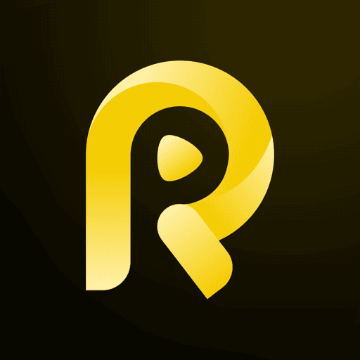 Reel Joy logo